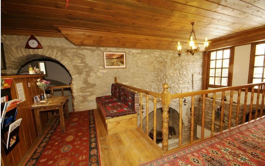 Kardelen Konaklari Hotell Safranbolu Eksteriør bilde