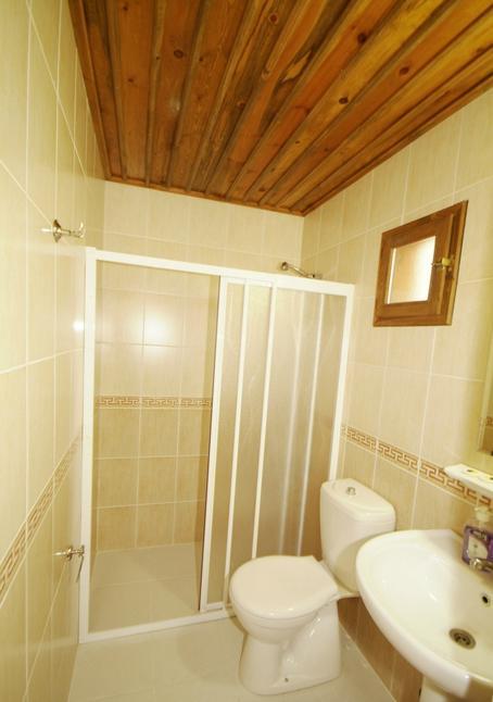 Kardelen Konaklari Hotell Safranbolu Rom bilde